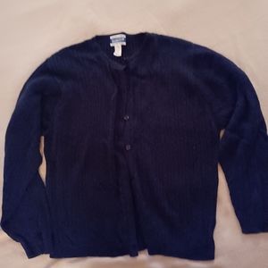 Pendleton Sweater